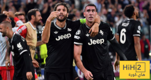 تقييم لاعبي يوفنتوس ضد هيلاس فيرونا في الدوري الإيطالي