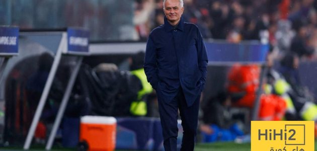 مورينيو وريال مدريد .. هل اقتربت العودة ؟