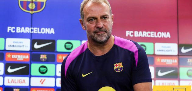 برشلونة يفتح باب الرحيل لهؤلاء اللاعبين